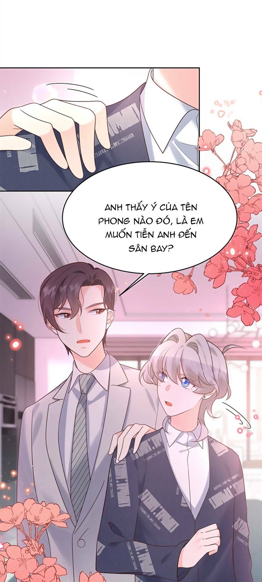 Hot Boy Quốc Dân Là Nữ Chapter 300 - Trang 2