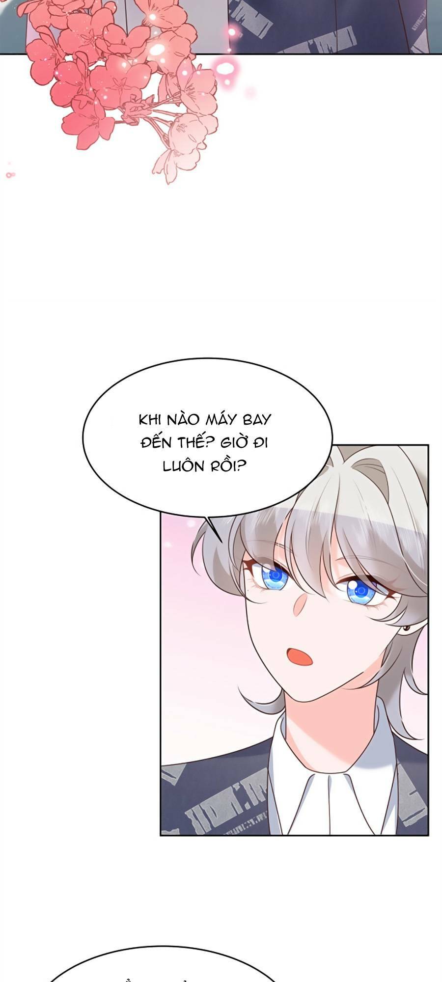 Hot Boy Quốc Dân Là Nữ Chapter 300 - Trang 2