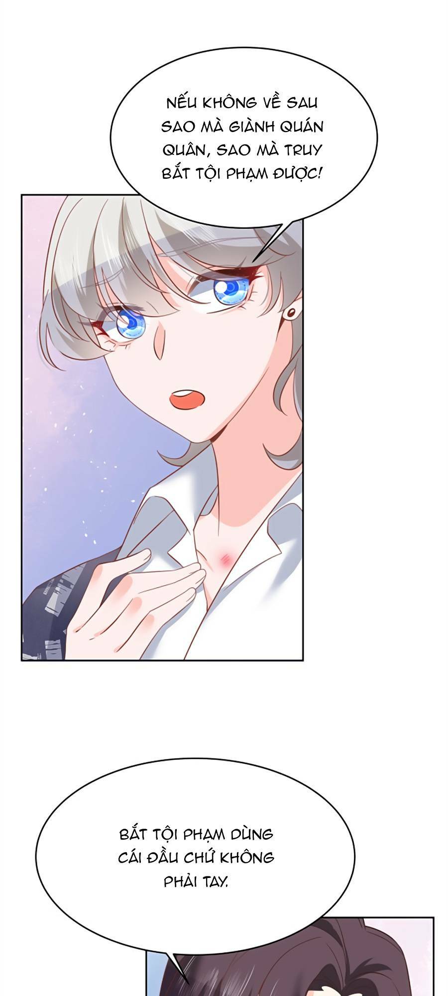 Hot Boy Quốc Dân Là Nữ Chapter 300 - Trang 2