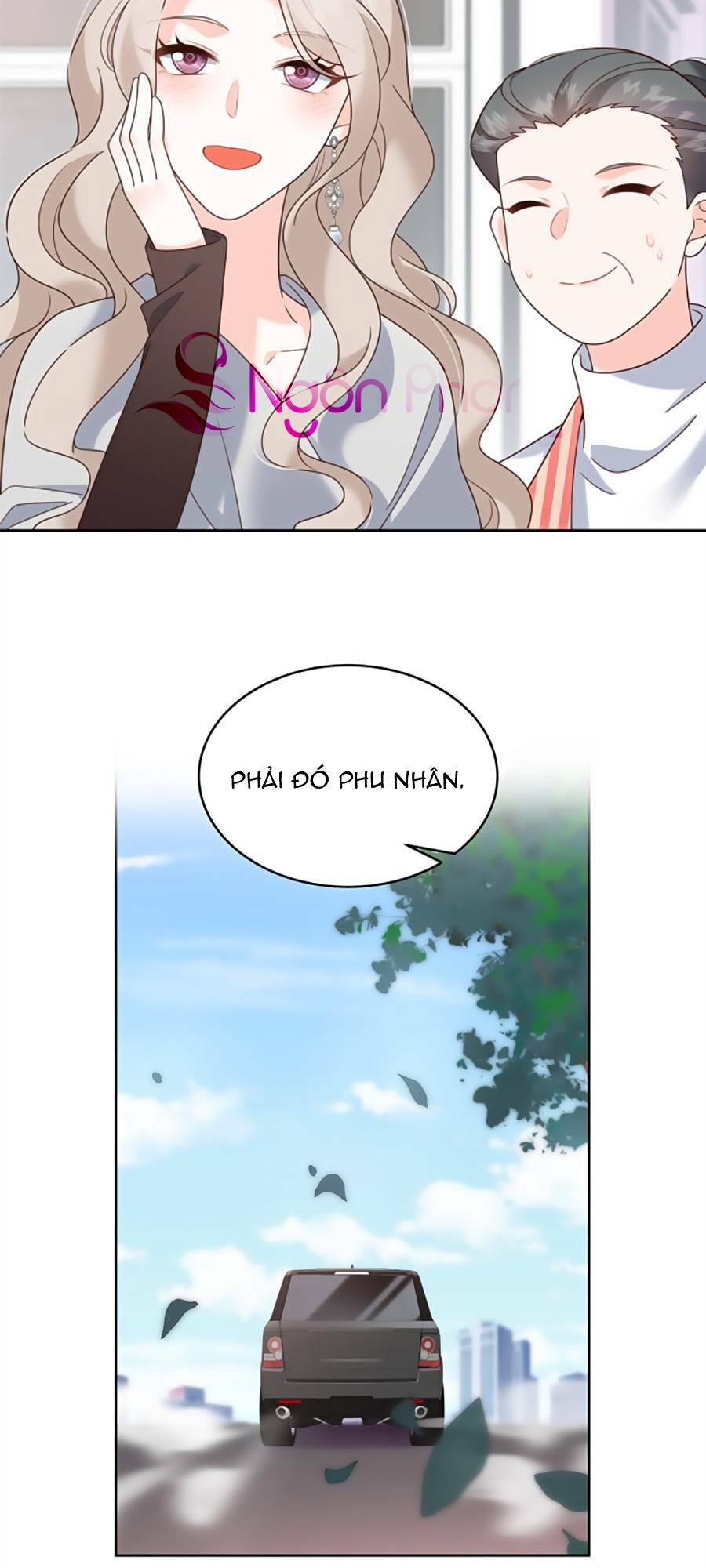 Hot Boy Quốc Dân Là Nữ Chapter 300 - Trang 2