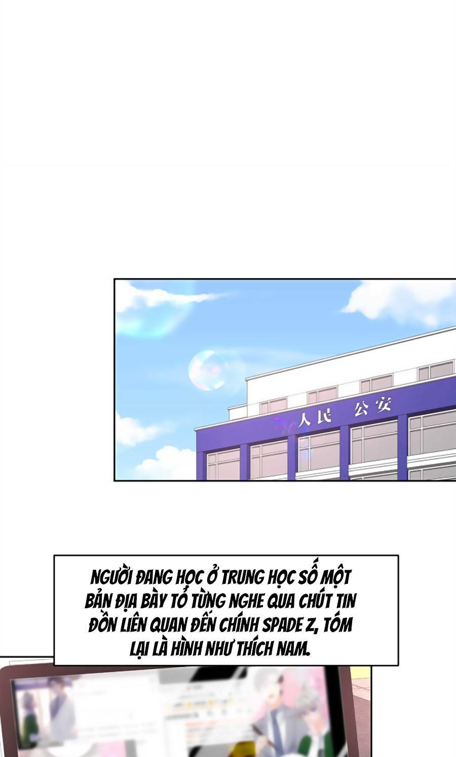 Hot Boy Quốc Dân Là Nữ Chapter 300 - Trang 2