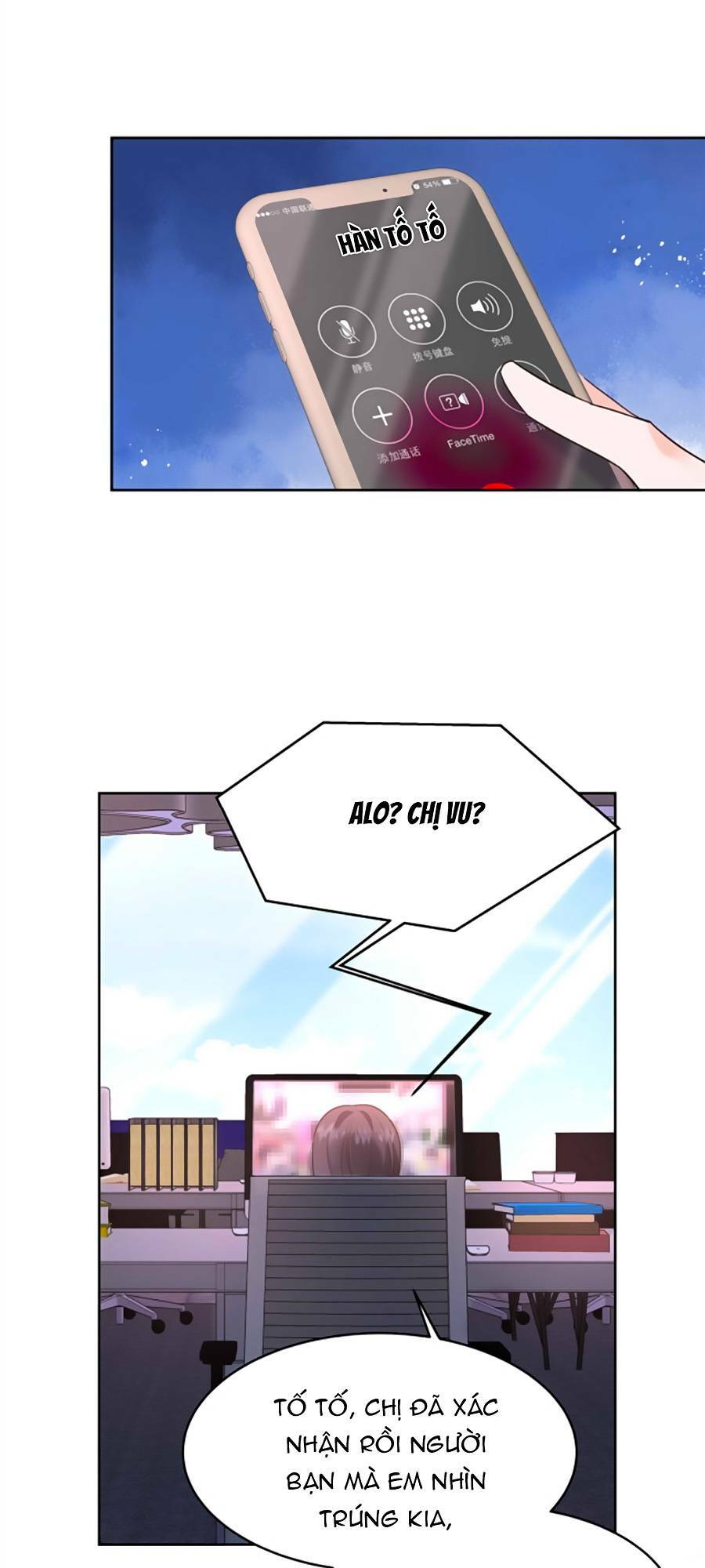 Hot Boy Quốc Dân Là Nữ Chapter 300 - Trang 2