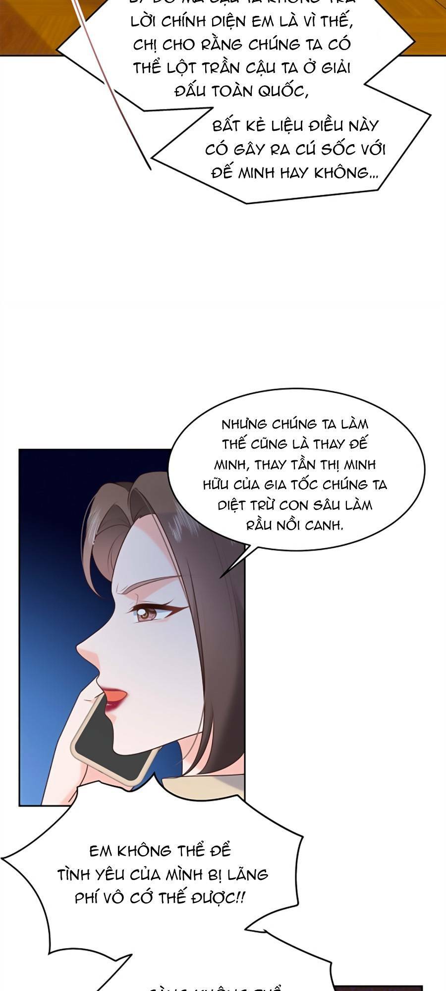 Hot Boy Quốc Dân Là Nữ Chapter 300 - Trang 2