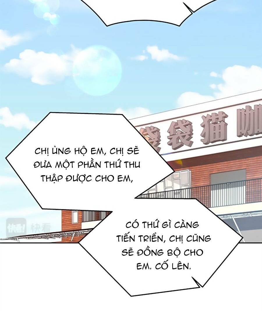 Hot Boy Quốc Dân Là Nữ Chapter 300 - Trang 2
