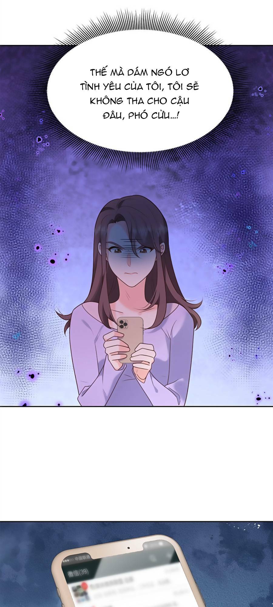 Hot Boy Quốc Dân Là Nữ Chapter 300 - Trang 2