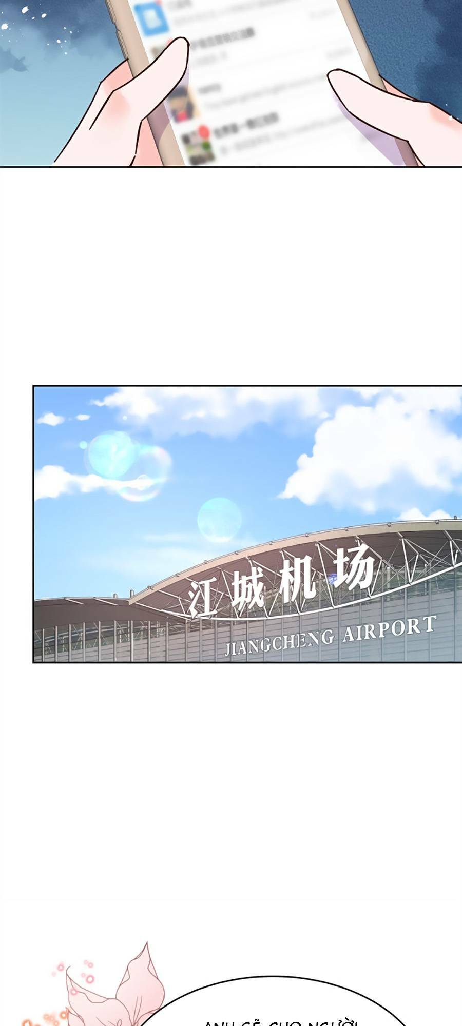 Hot Boy Quốc Dân Là Nữ Chapter 300 - Trang 2