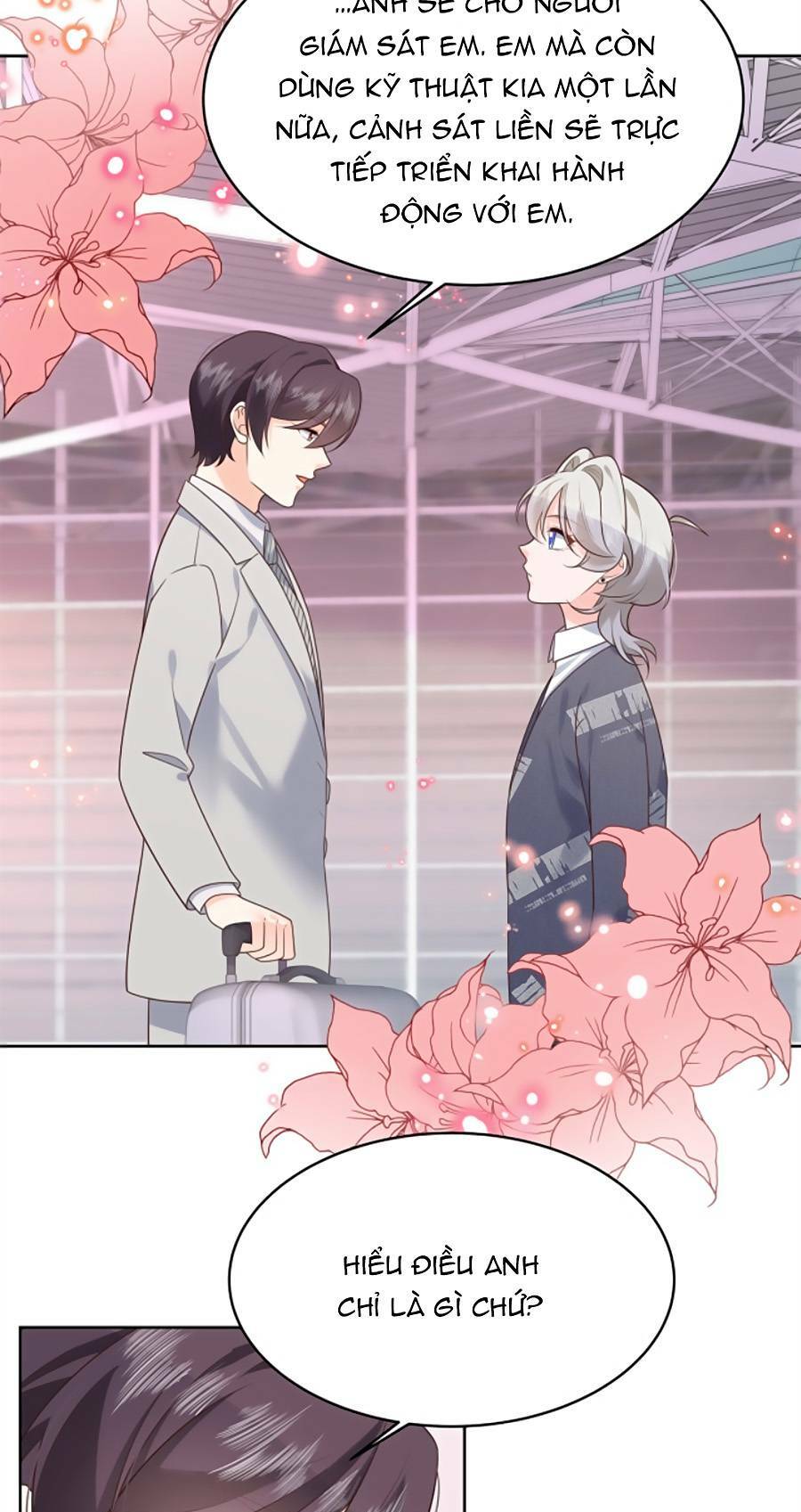 Hot Boy Quốc Dân Là Nữ Chapter 300 - Trang 2