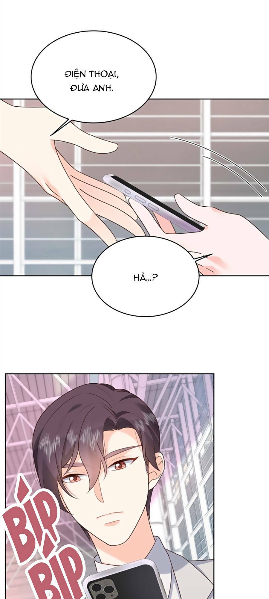 Hot Boy Quốc Dân Là Nữ Chapter 300 - Trang 2