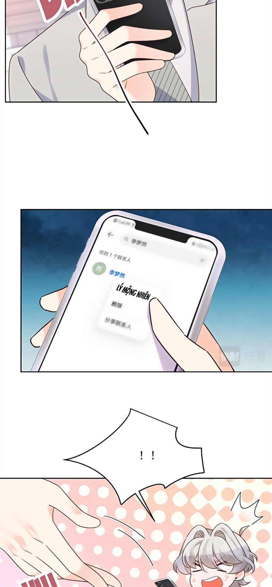 Hot Boy Quốc Dân Là Nữ Chapter 300 - Trang 2