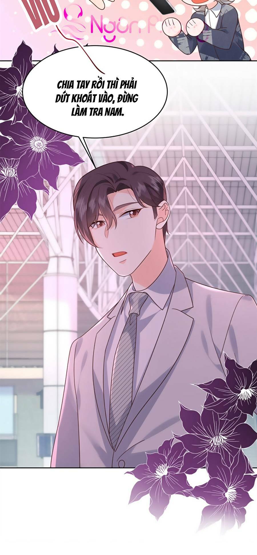 Hot Boy Quốc Dân Là Nữ Chapter 300 - Trang 2