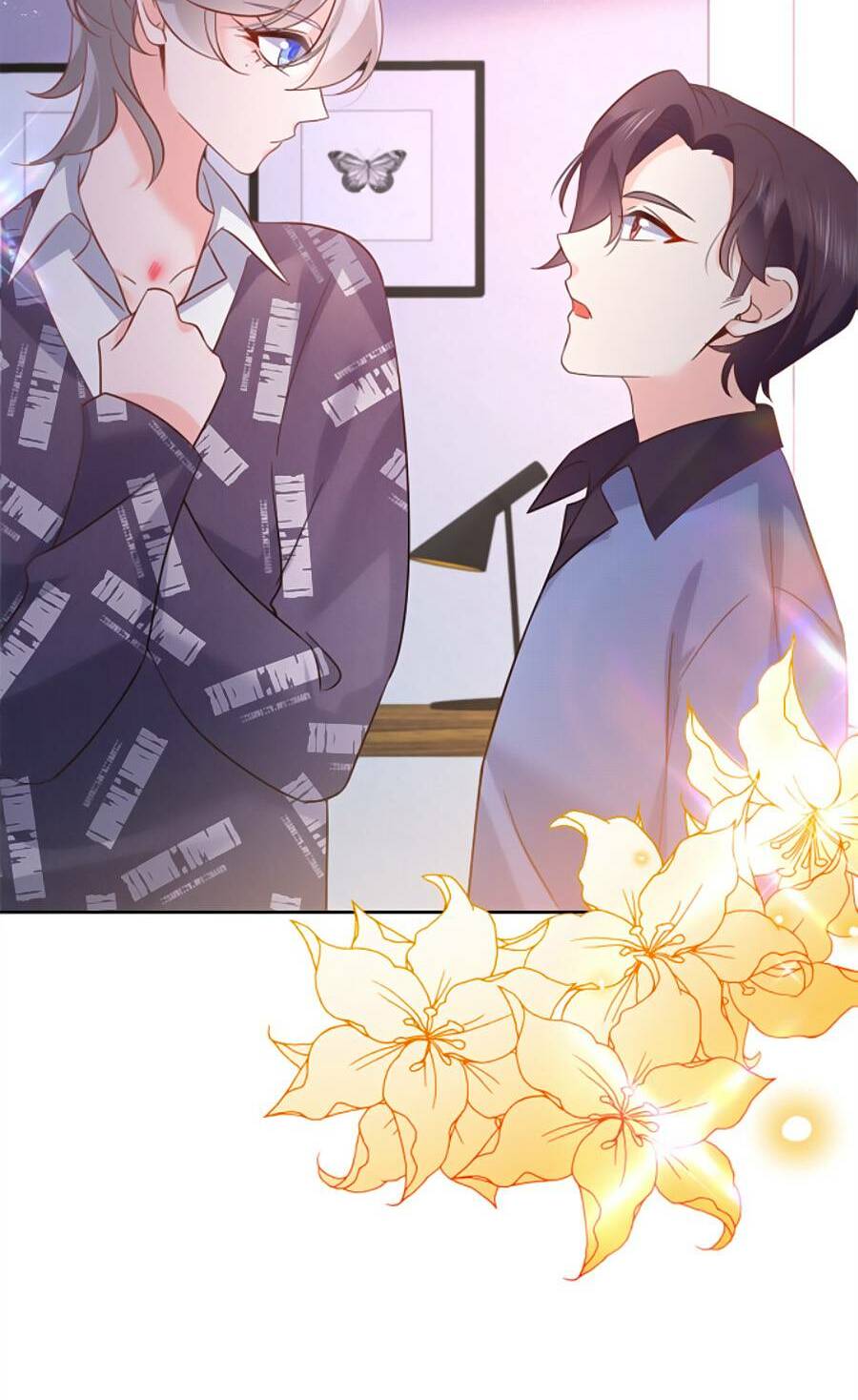 Hot Boy Quốc Dân Là Nữ Chapter 300 - Trang 2