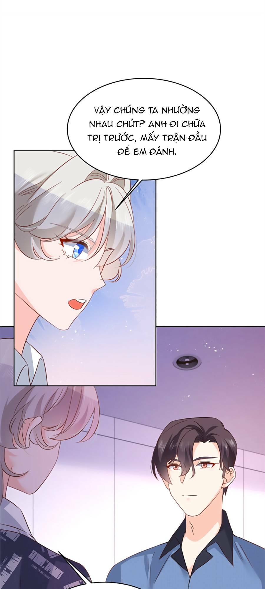 Hot Boy Quốc Dân Là Nữ Chapter 300 - Trang 2