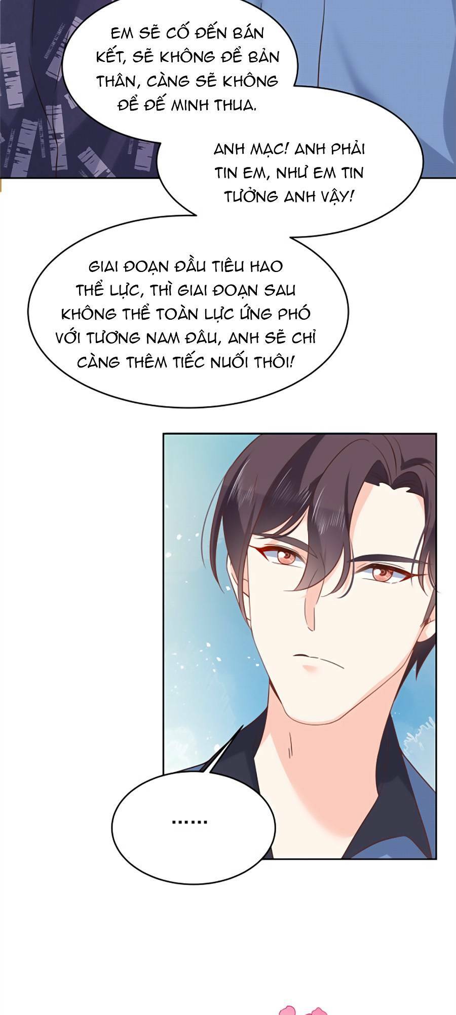 Hot Boy Quốc Dân Là Nữ Chapter 300 - Trang 2