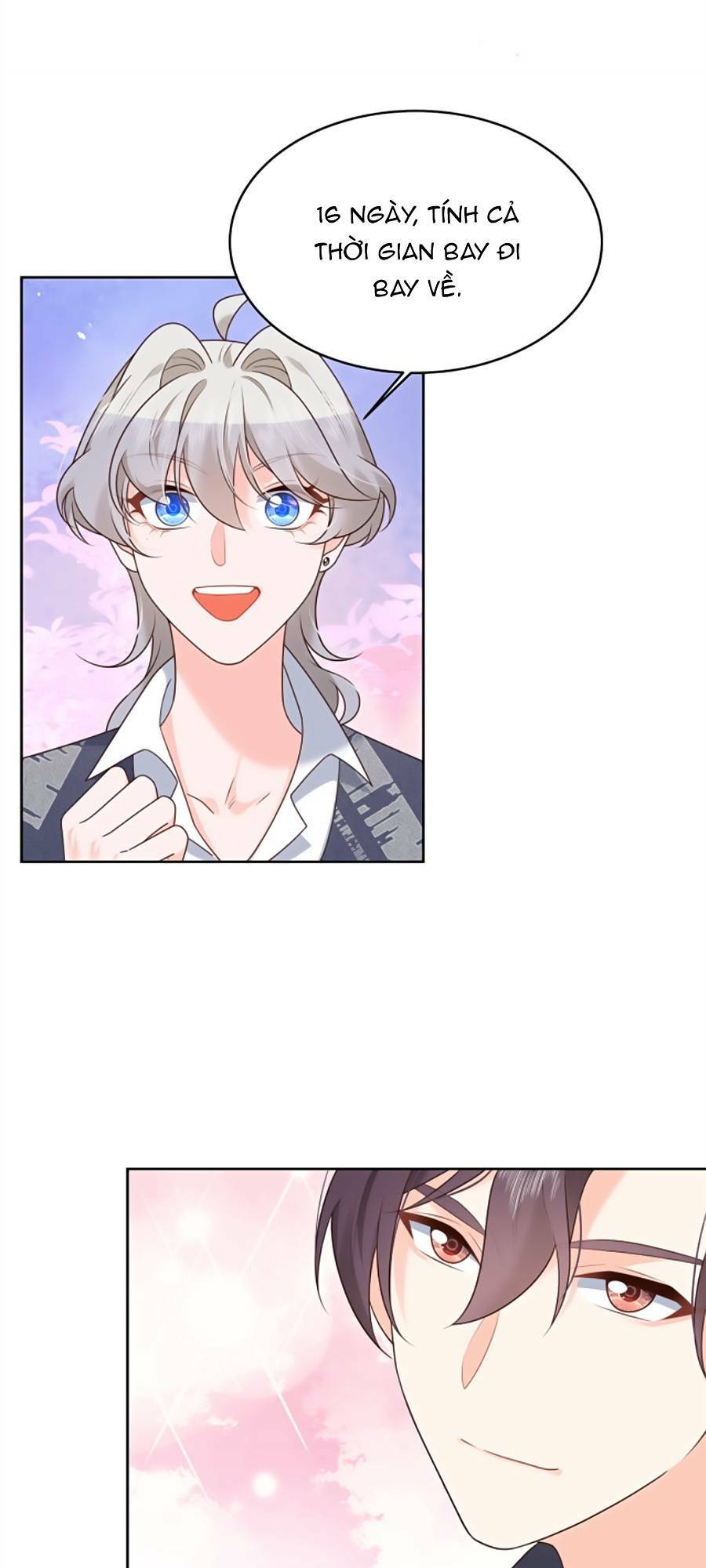 Hot Boy Quốc Dân Là Nữ Chapter 300 - Trang 2