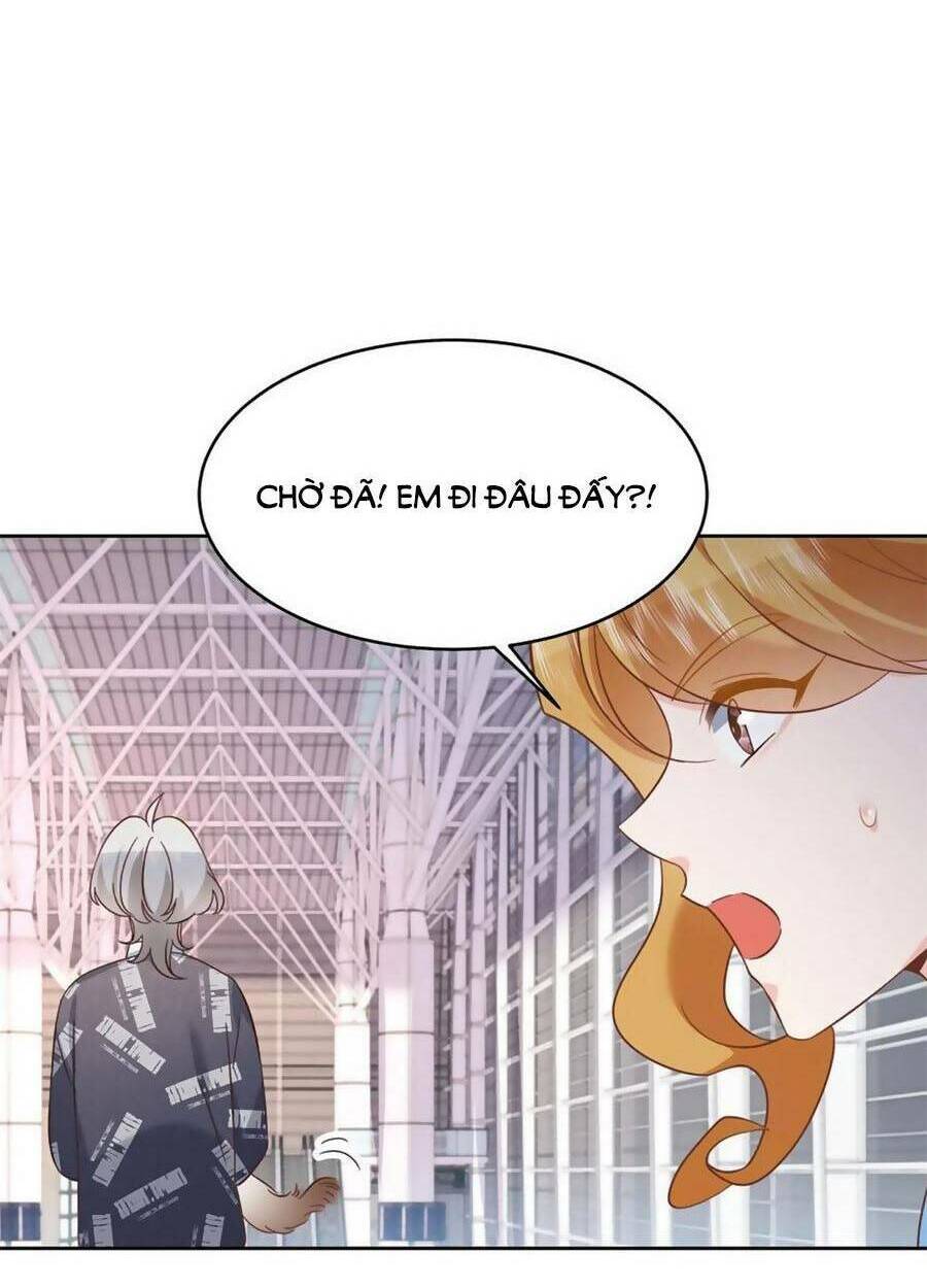 Hot Boy Quốc Dân Là Nữ Chapter 301 - Trang 2