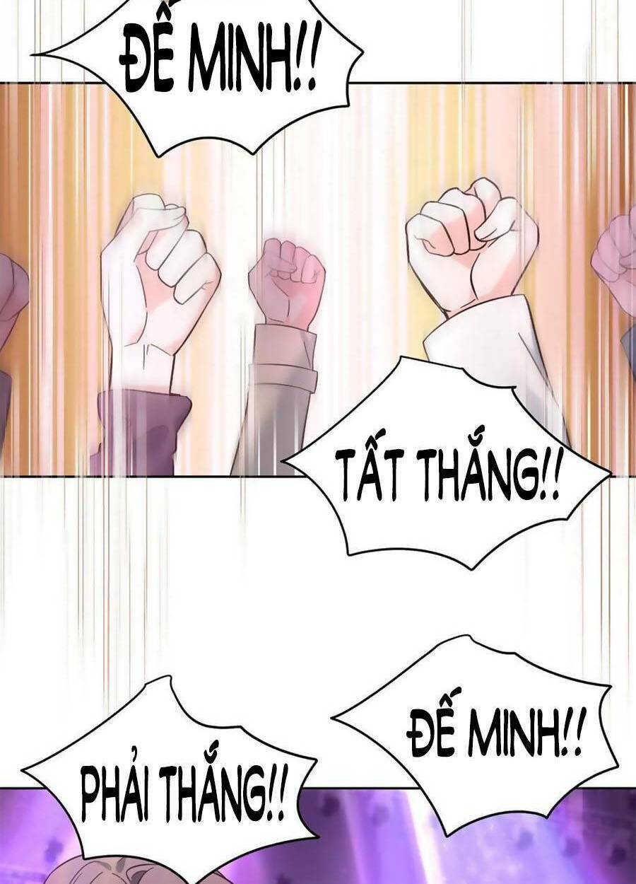 Hot Boy Quốc Dân Là Nữ Chapter 303 - Trang 2