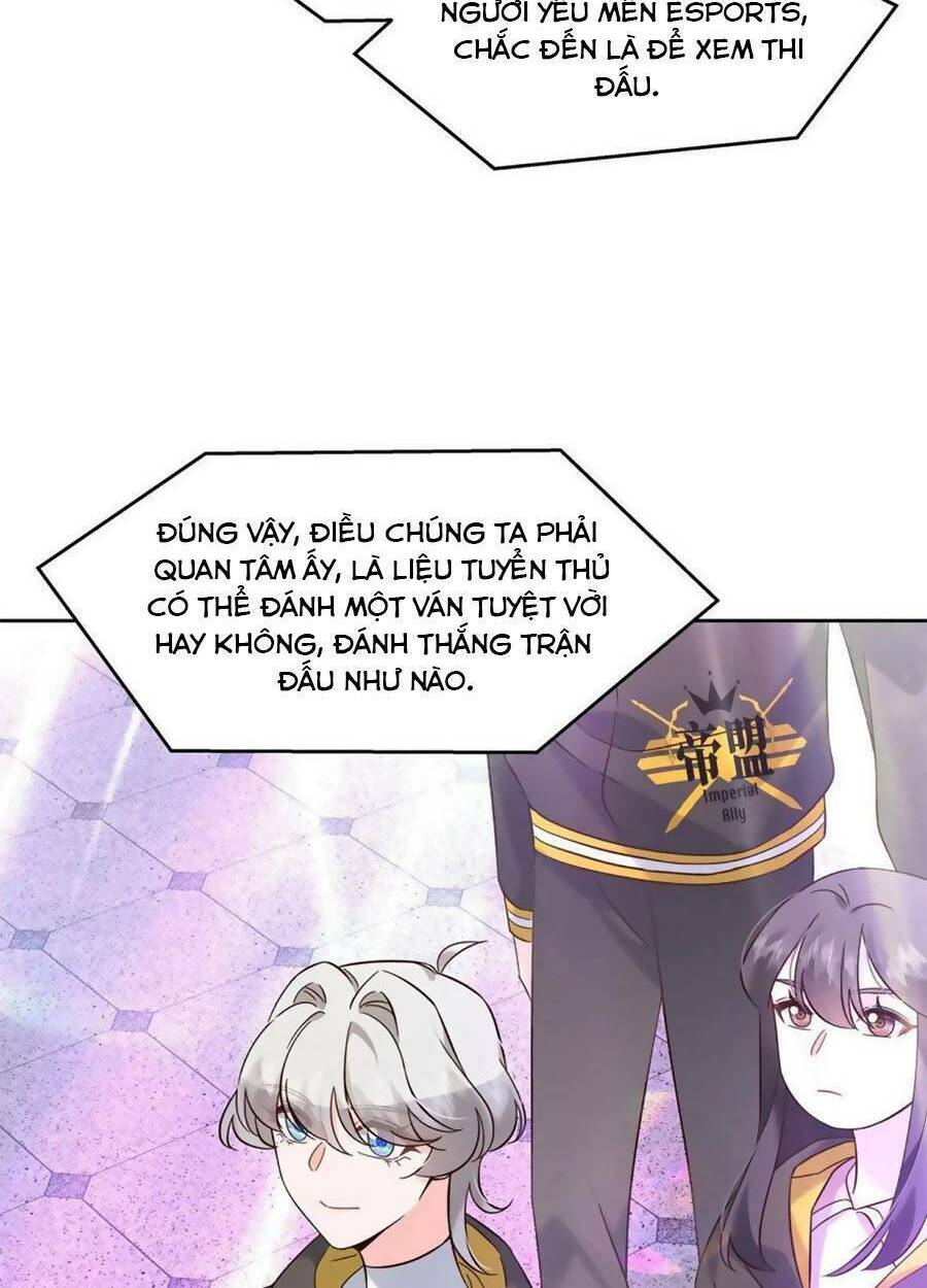 Hot Boy Quốc Dân Là Nữ Chapter 303 - Trang 2