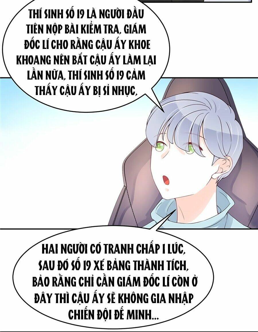 Hot Boy Quốc Dân Là Nữ Chapter 31 - Trang 2