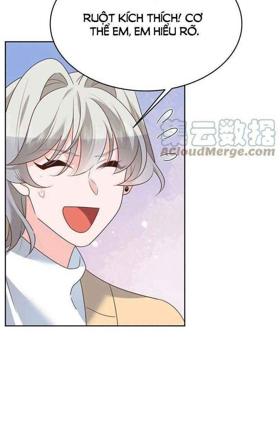 Hot Boy Quốc Dân Là Nữ Chapter 313 - Trang 2