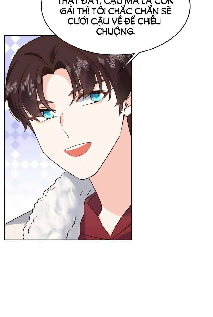 Hot Boy Quốc Dân Là Nữ Chapter 316 - Trang 2