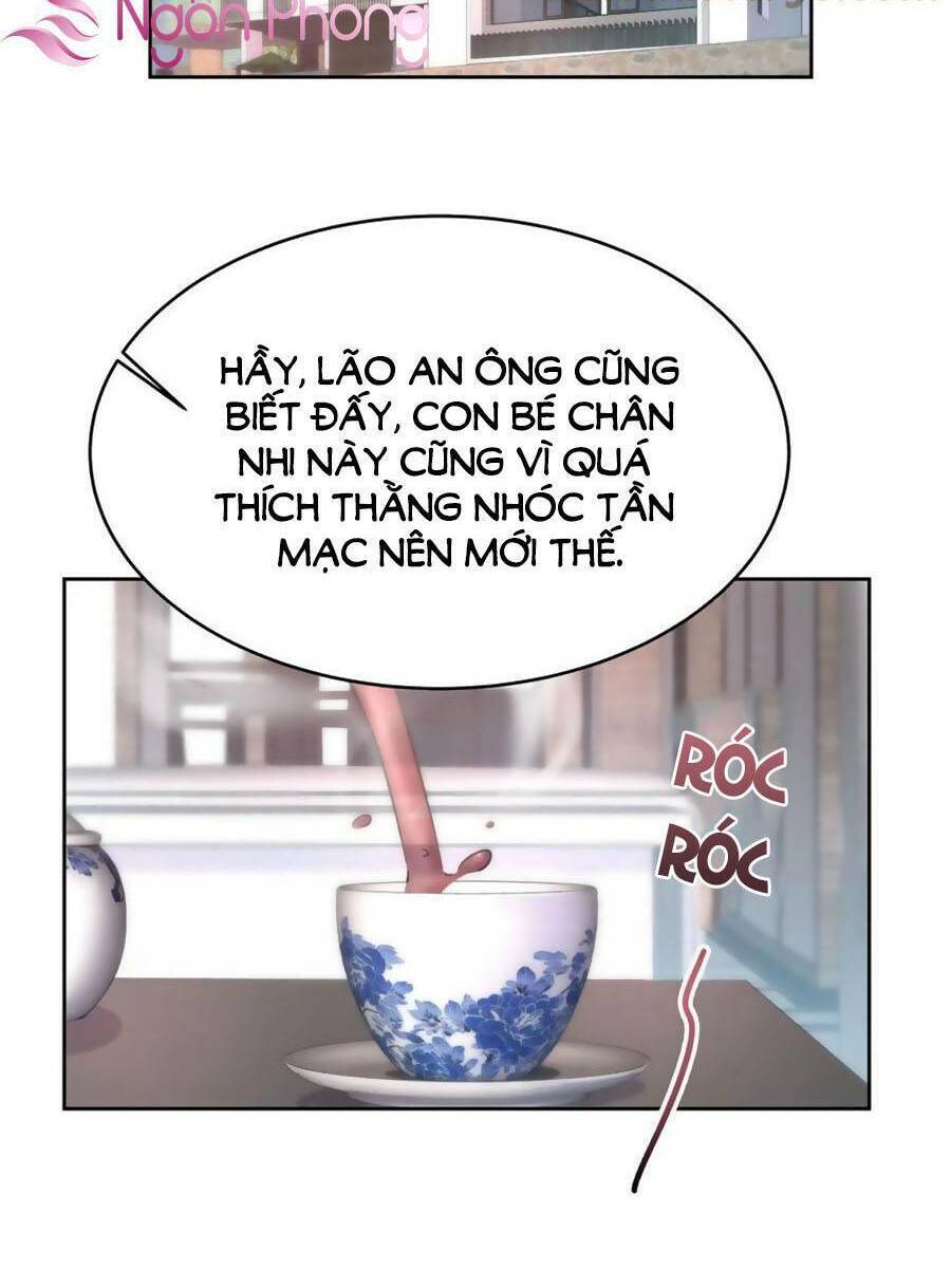 Hot Boy Quốc Dân Là Nữ Chapter 318 - Trang 2