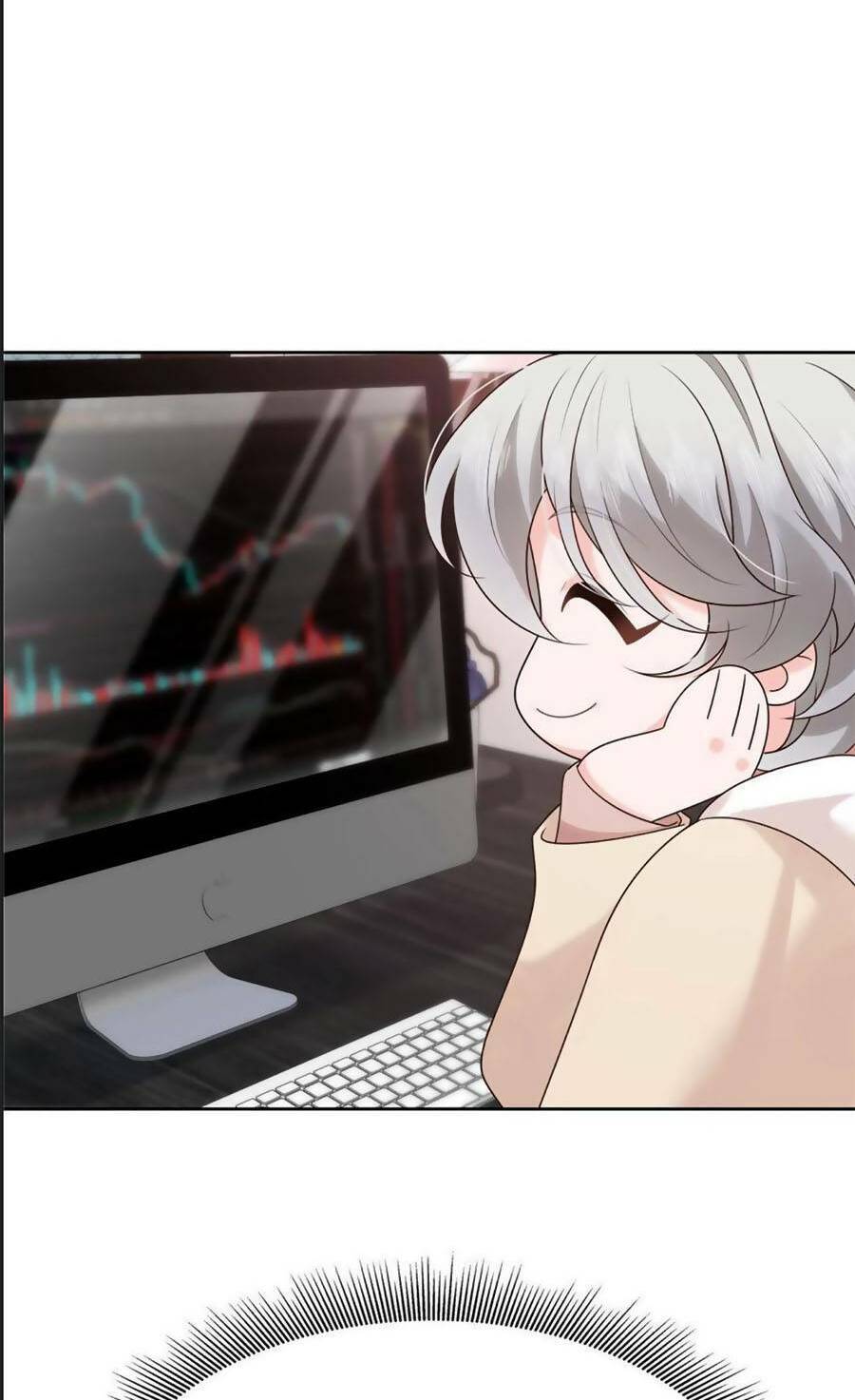 Hot Boy Quốc Dân Là Nữ Chapter 319 - Trang 2