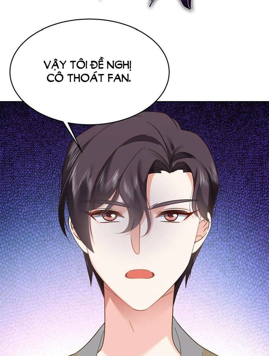 Hot Boy Quốc Dân Là Nữ Chapter 323 - Trang 2