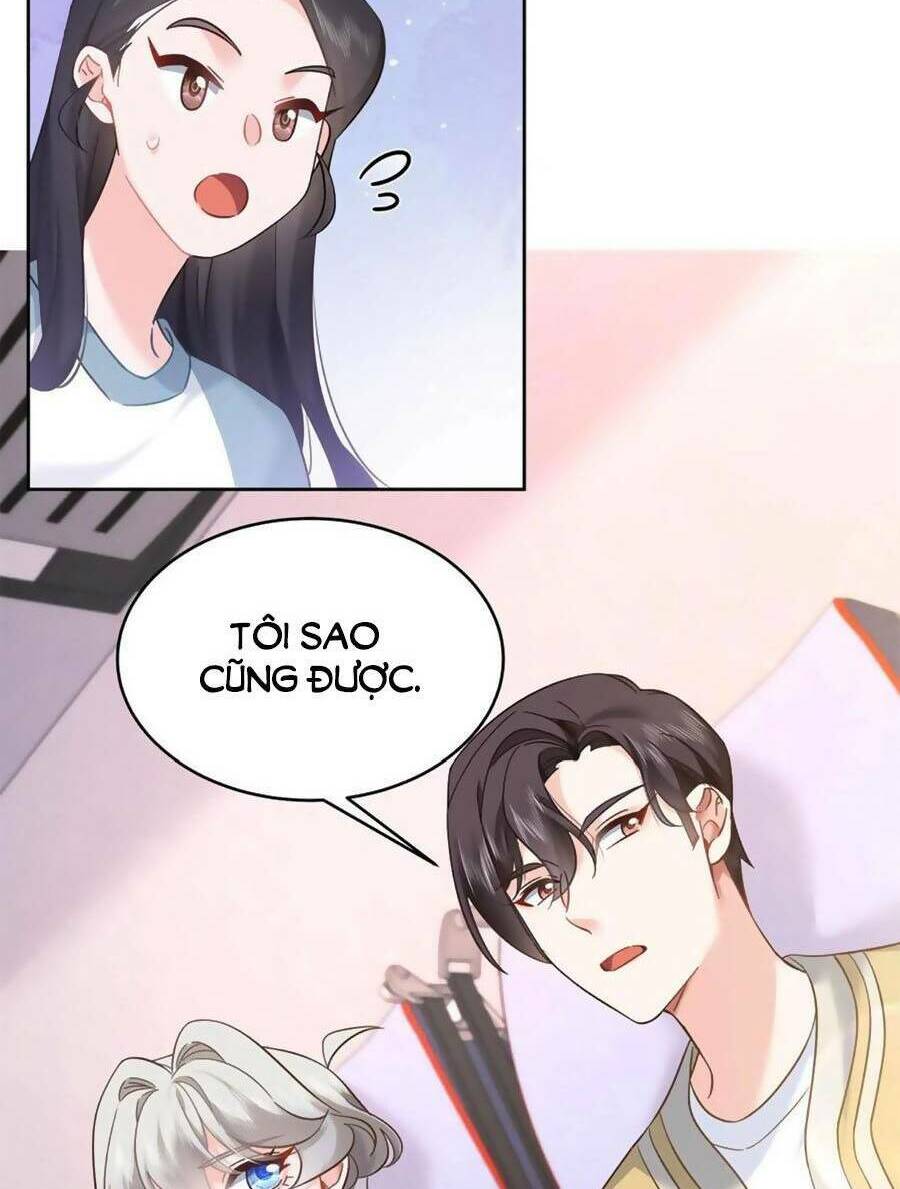 Hot Boy Quốc Dân Là Nữ Chapter 323 - Trang 2