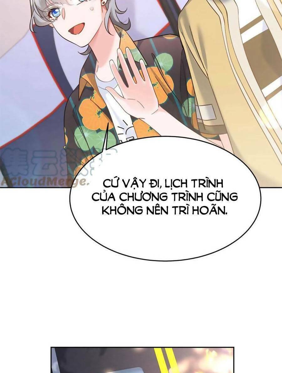 Hot Boy Quốc Dân Là Nữ Chapter 323 - Trang 2