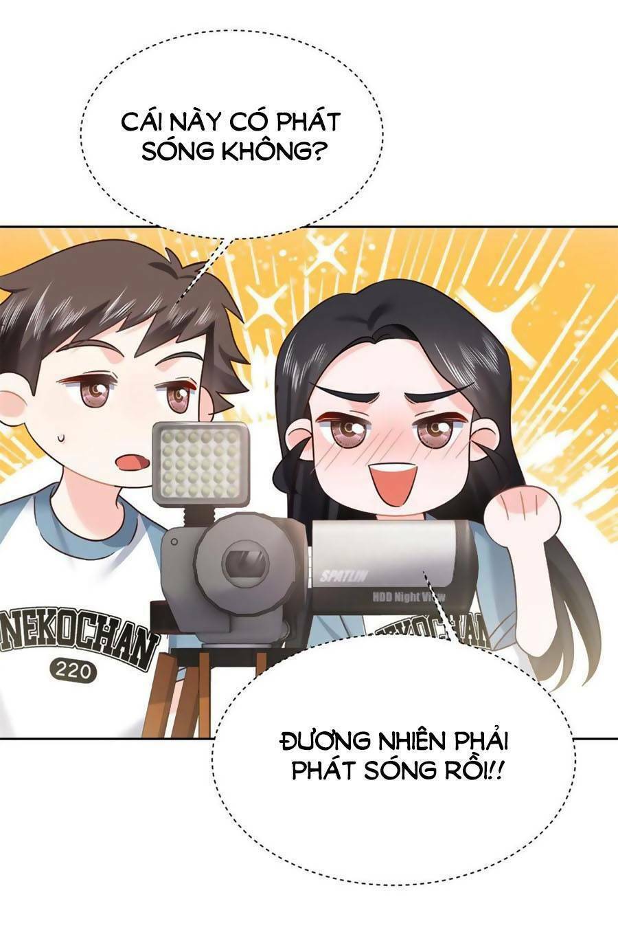 Hot Boy Quốc Dân Là Nữ Chapter 323 - Trang 2