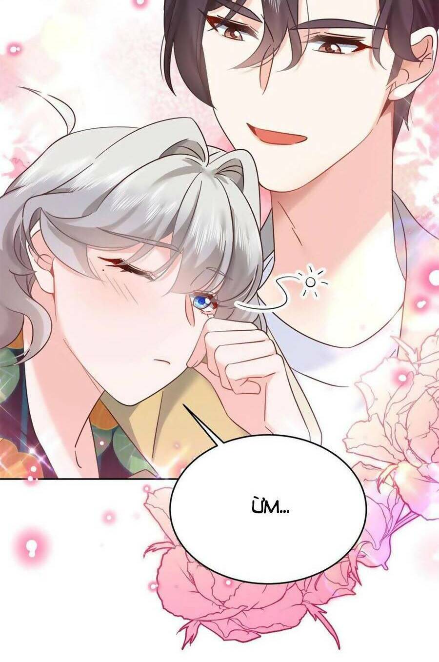 Hot Boy Quốc Dân Là Nữ Chapter 323 - Trang 2