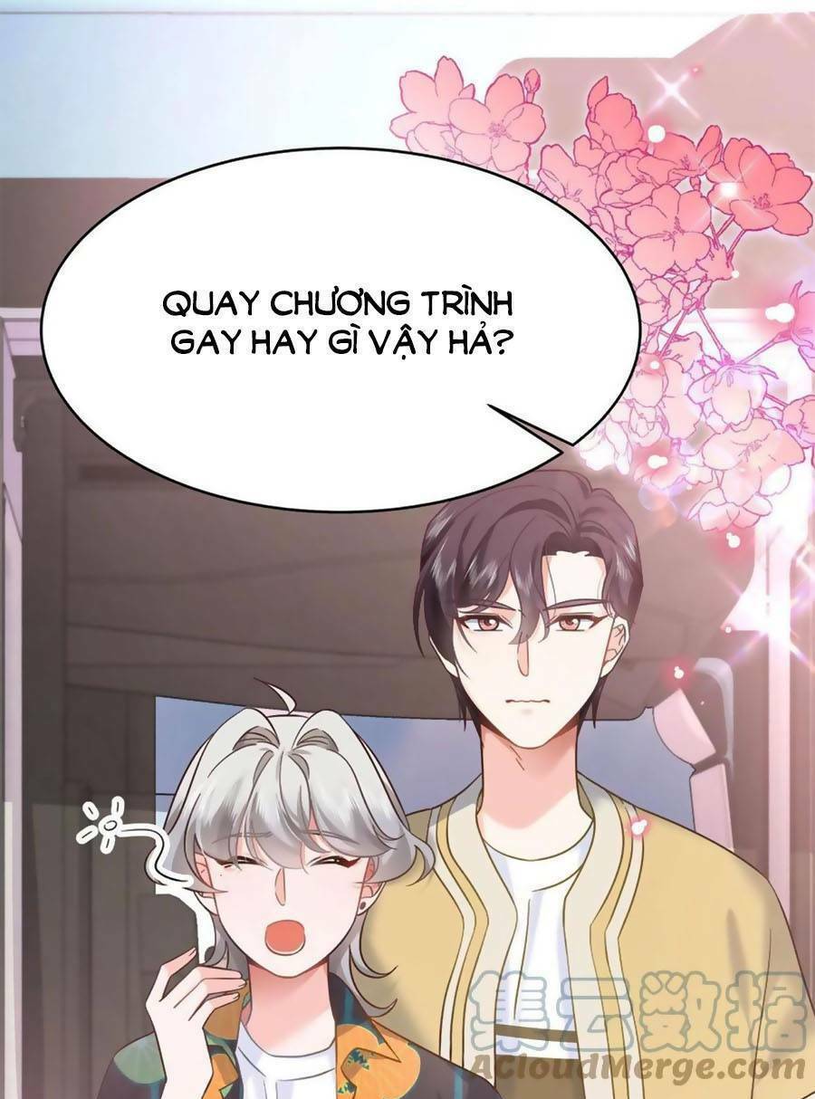Hot Boy Quốc Dân Là Nữ Chapter 323 - Trang 2