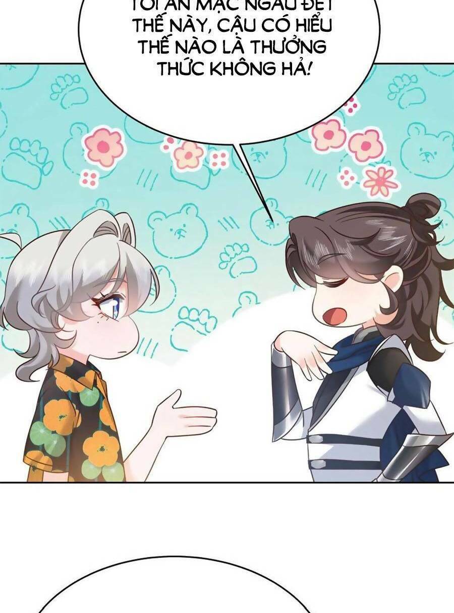 Hot Boy Quốc Dân Là Nữ Chapter 323 - Trang 2