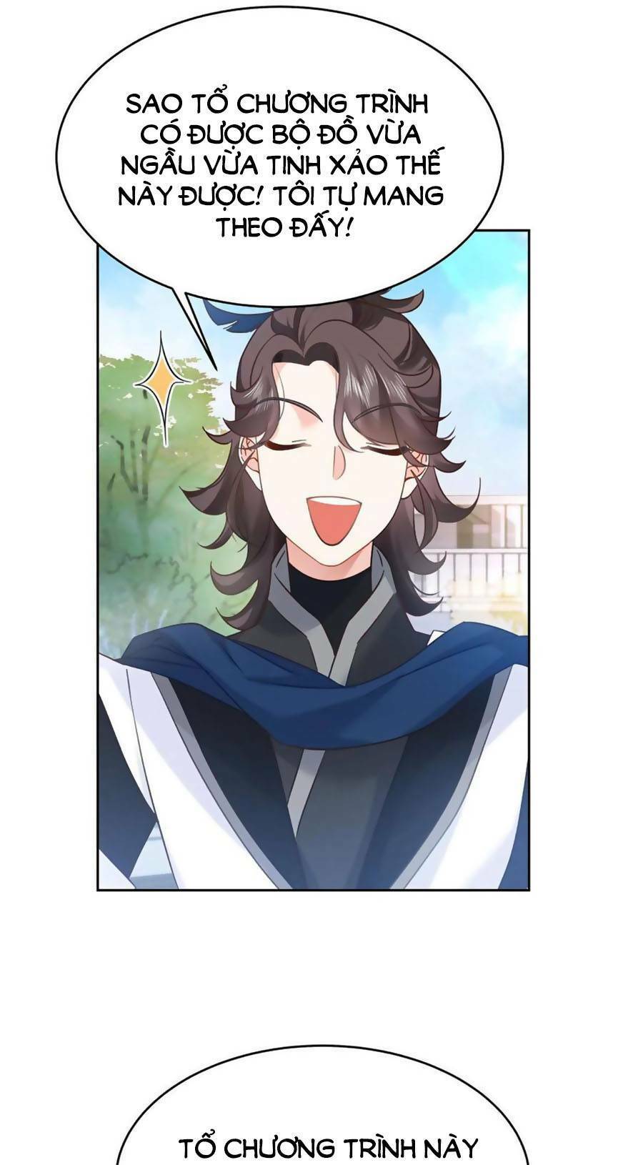 Hot Boy Quốc Dân Là Nữ Chapter 323 - Trang 2