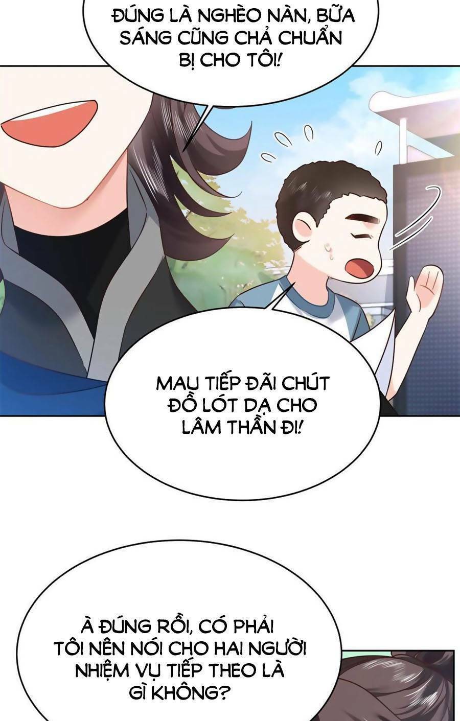 Hot Boy Quốc Dân Là Nữ Chapter 323 - Trang 2