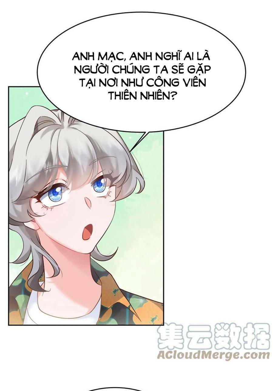 Hot Boy Quốc Dân Là Nữ Chapter 323 - Trang 2