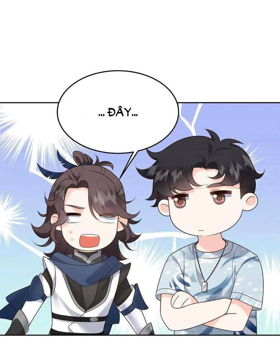 Hot Boy Quốc Dân Là Nữ Chapter 325 - Trang 2