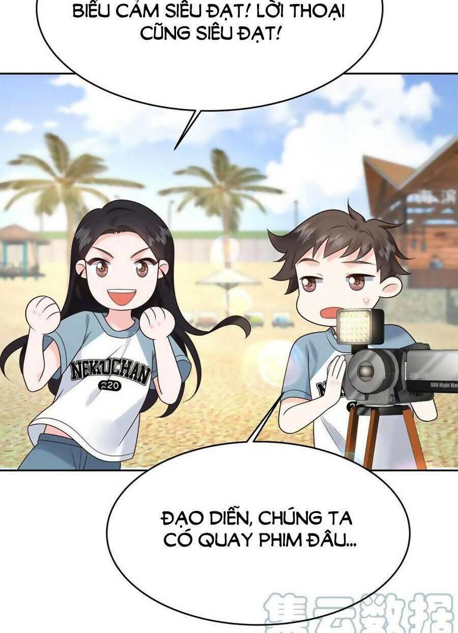 Hot Boy Quốc Dân Là Nữ Chapter 325 - Trang 2