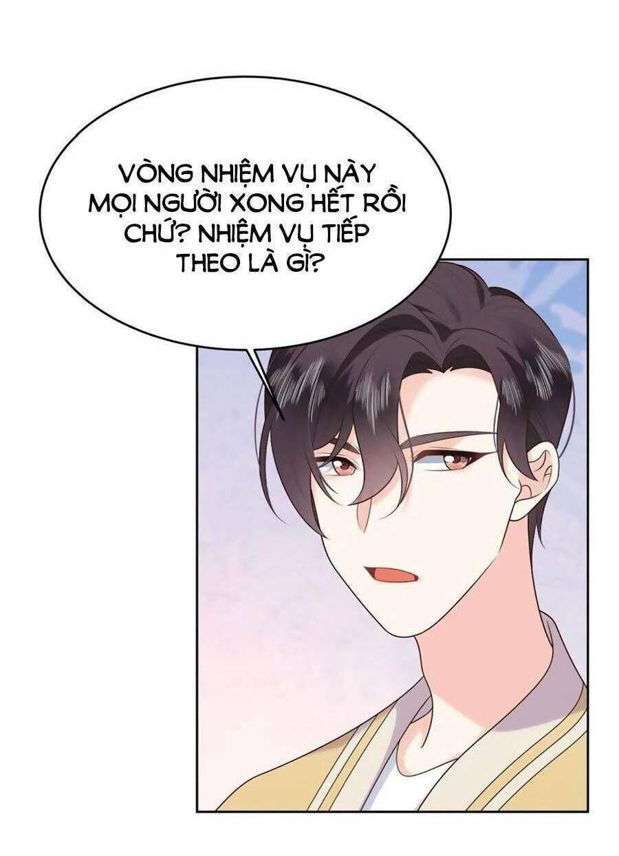 Hot Boy Quốc Dân Là Nữ Chapter 325 - Trang 2