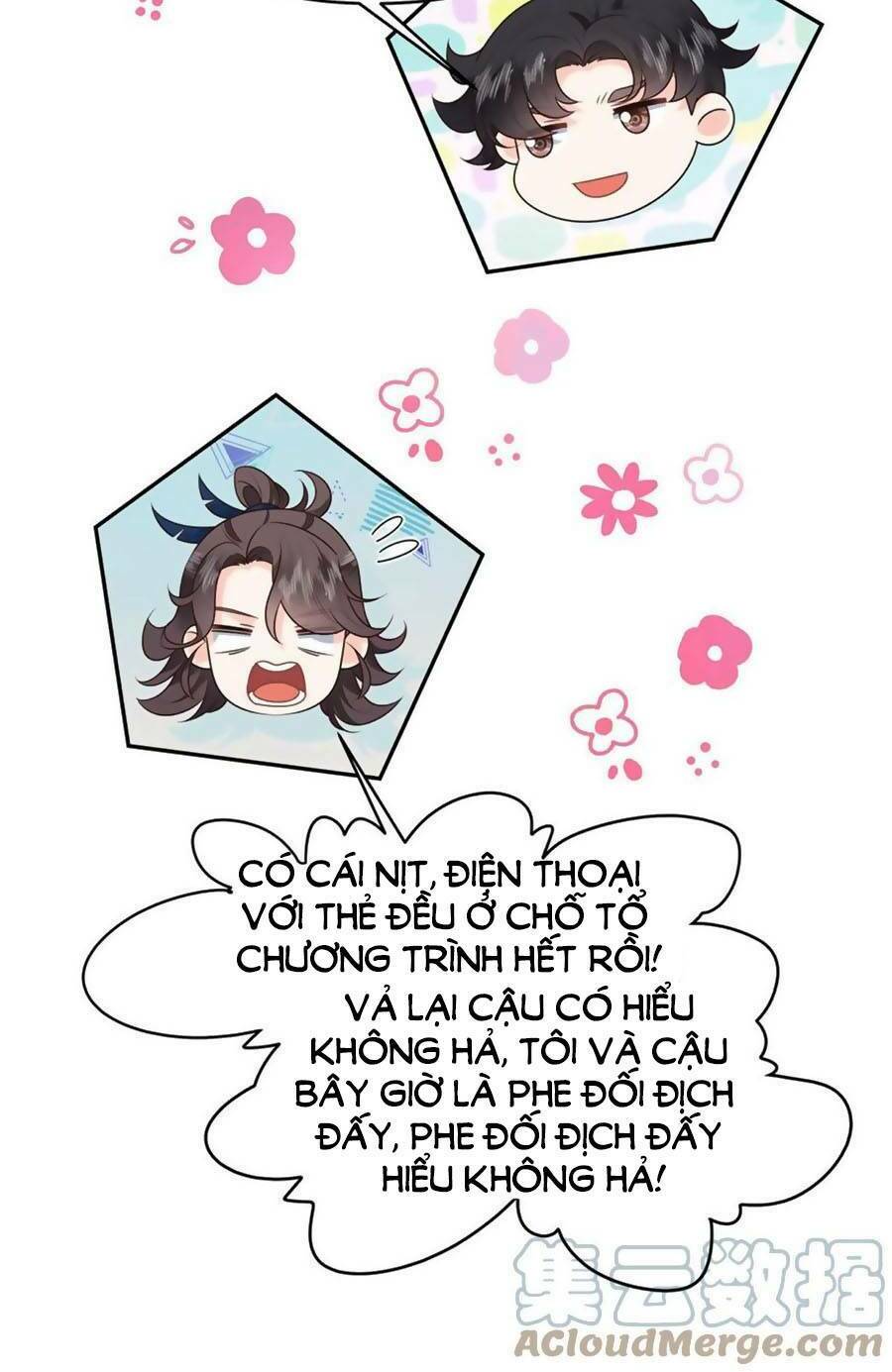 Hot Boy Quốc Dân Là Nữ Chapter 325 - Trang 2