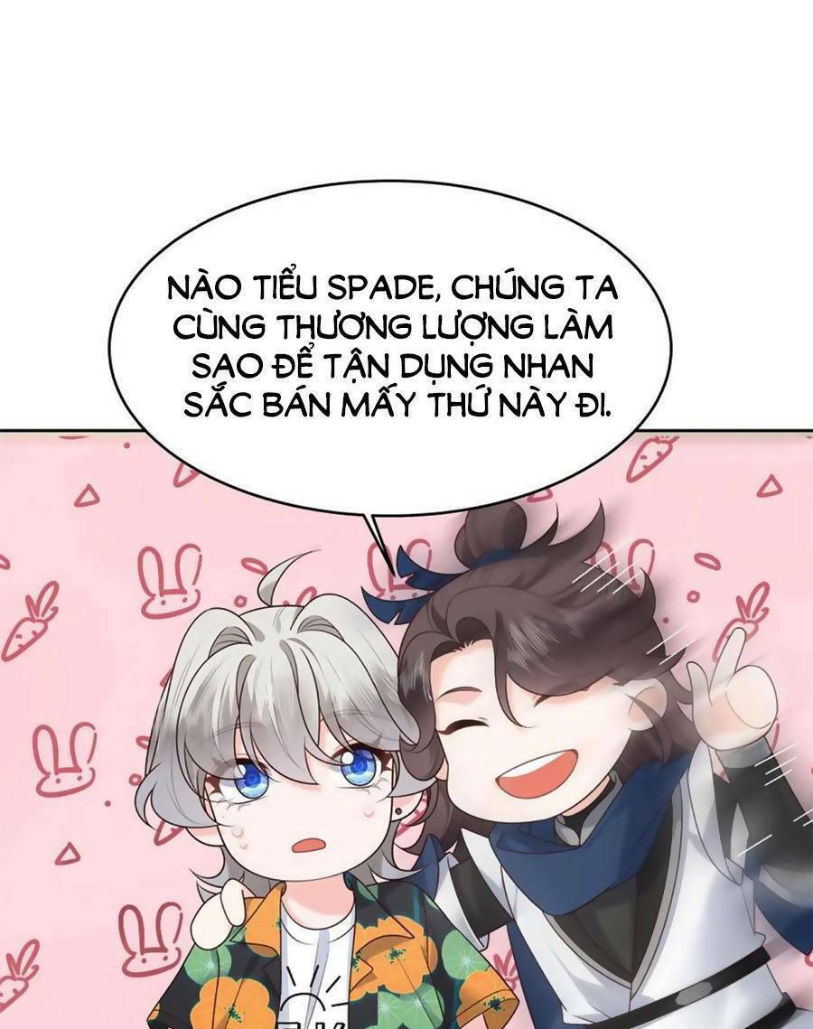 Hot Boy Quốc Dân Là Nữ Chapter 325 - Trang 2