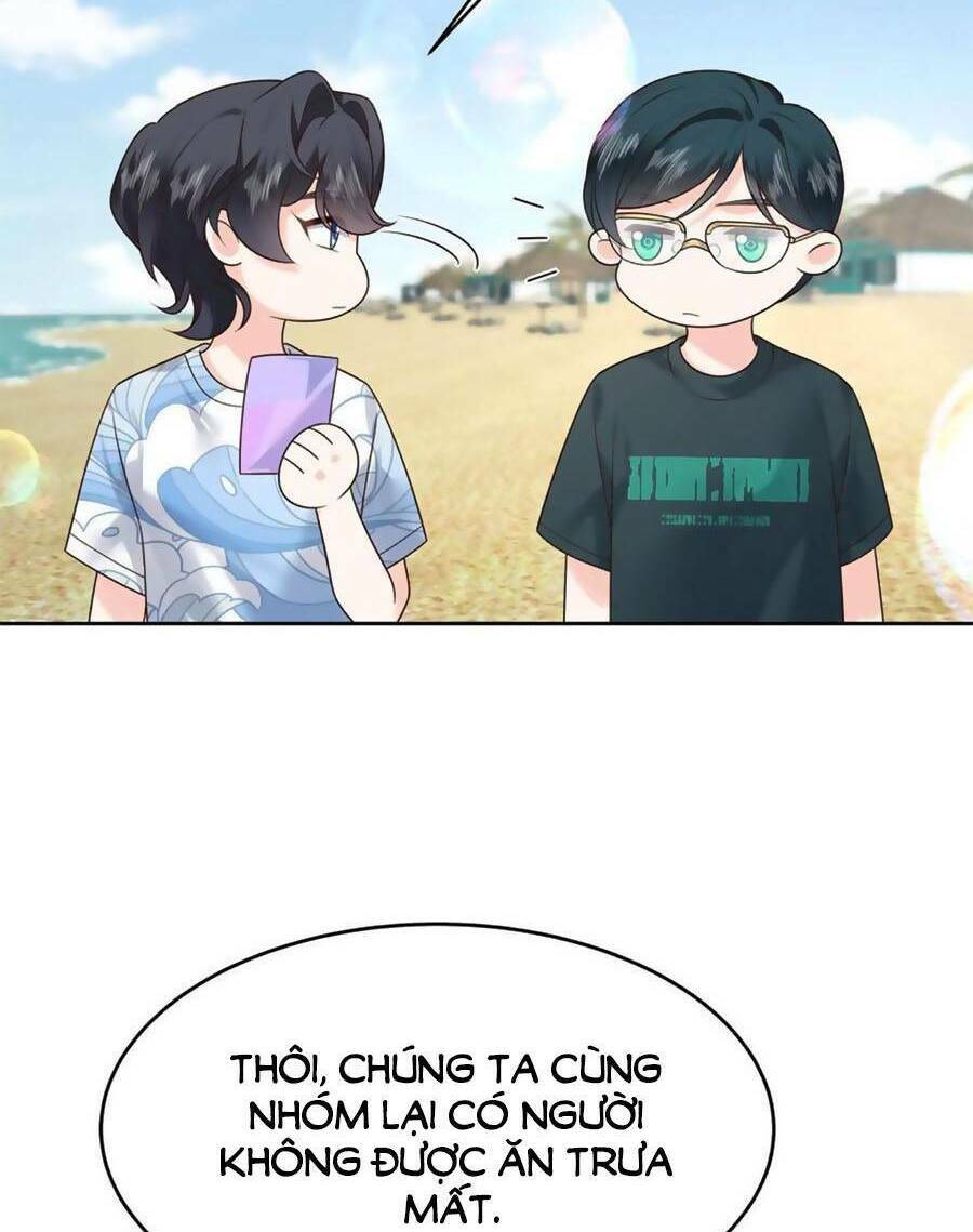 Hot Boy Quốc Dân Là Nữ Chapter 325 - Trang 2