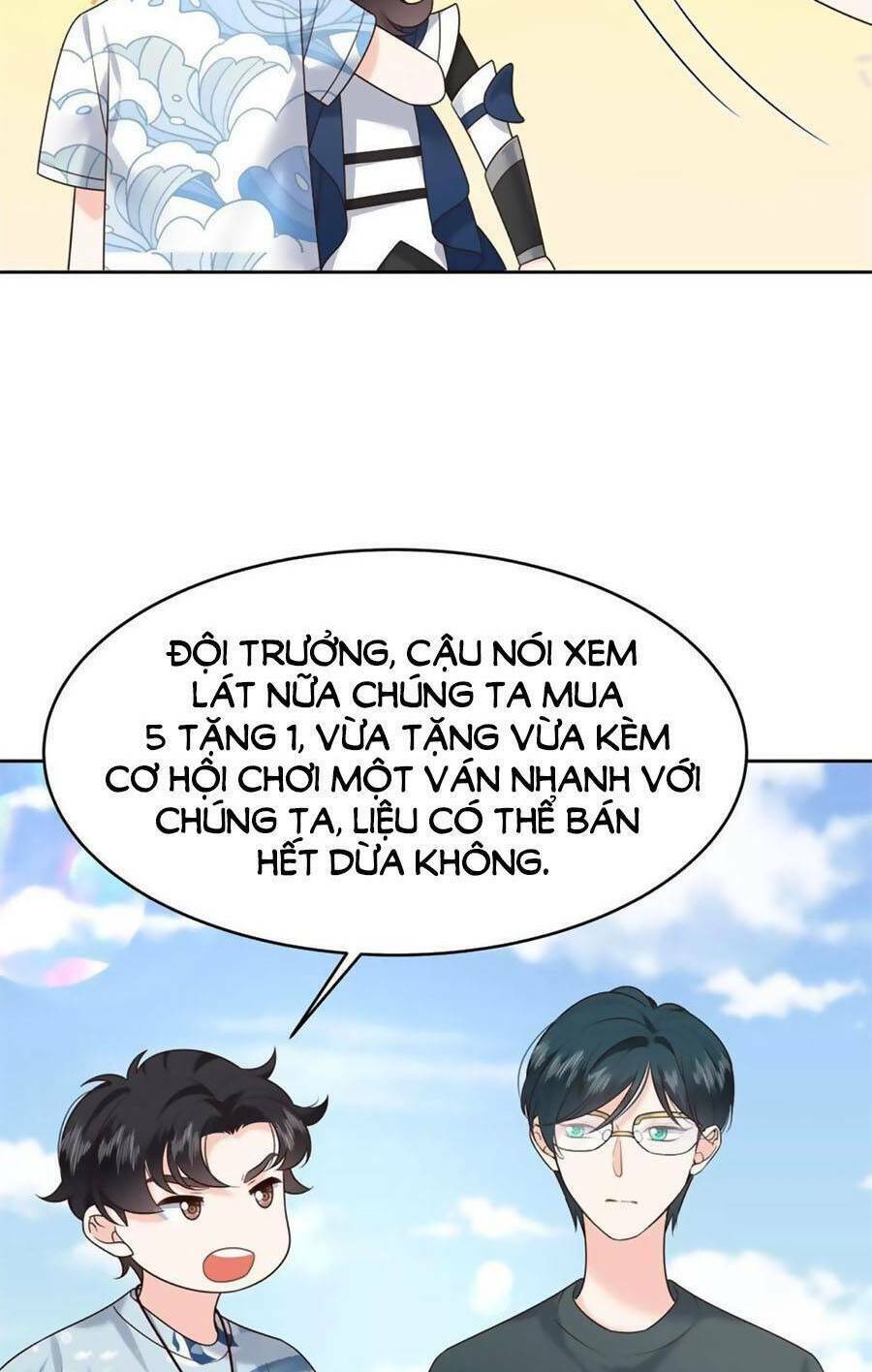 Hot Boy Quốc Dân Là Nữ Chapter 325 - Trang 2