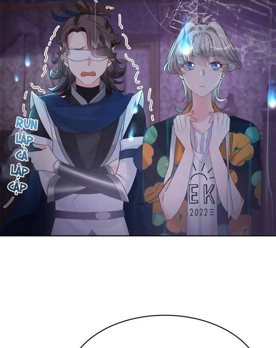 Hot Boy Quốc Dân Là Nữ Chapter 328 - Trang 2