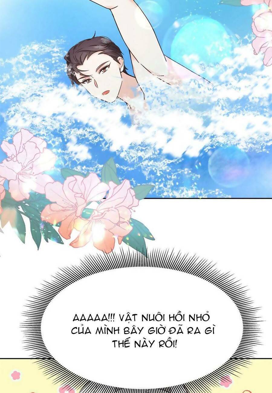 Hot Boy Quốc Dân Là Nữ Chapter 329 - Trang 2