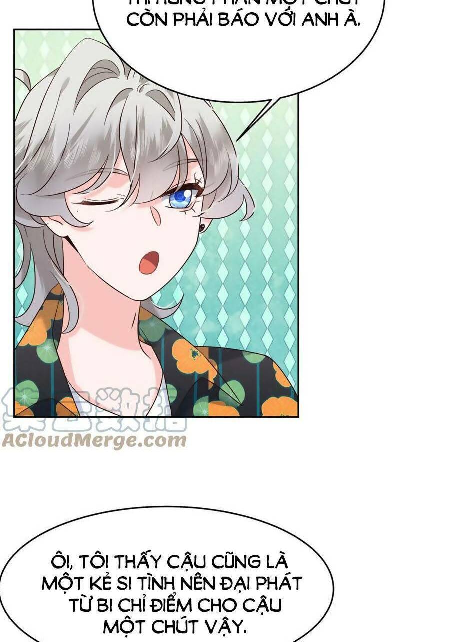 Hot Boy Quốc Dân Là Nữ Chapter 329 - Trang 2