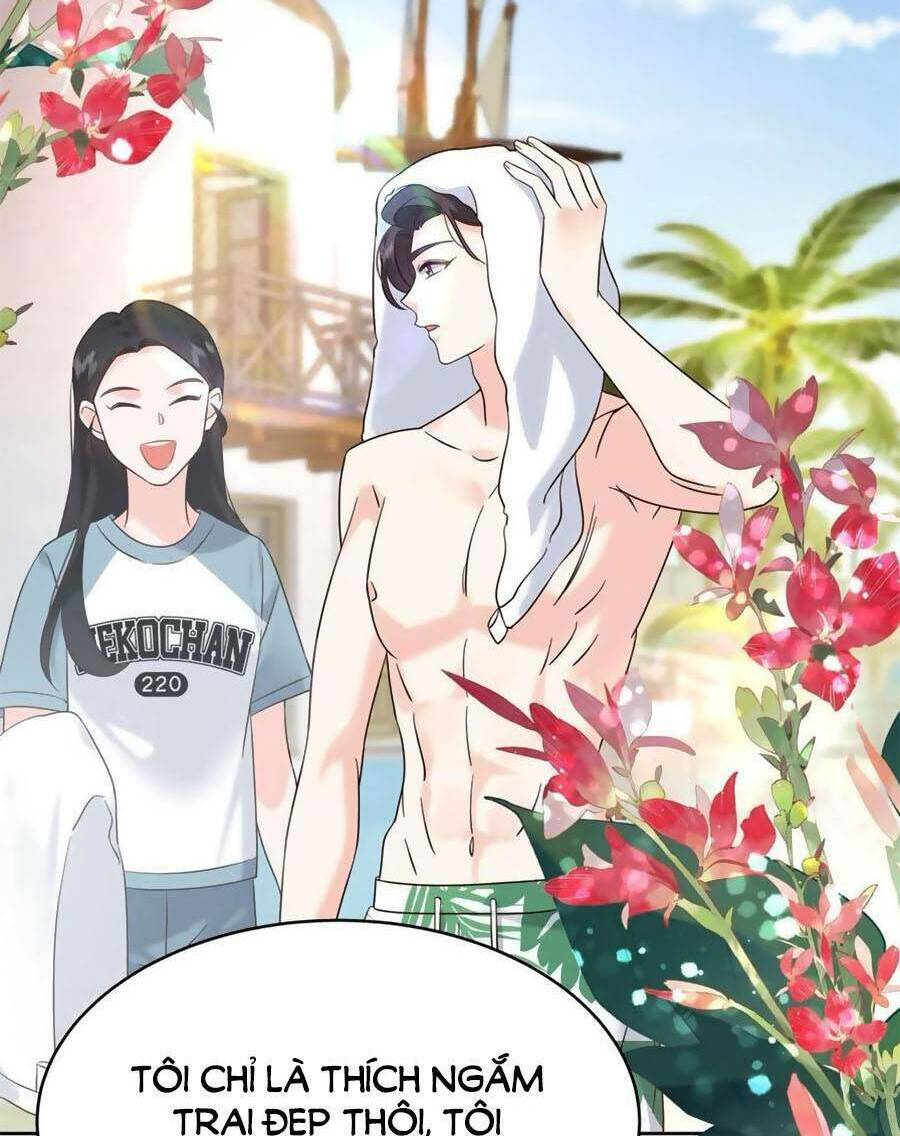 Hot Boy Quốc Dân Là Nữ Chapter 330 - Trang 2