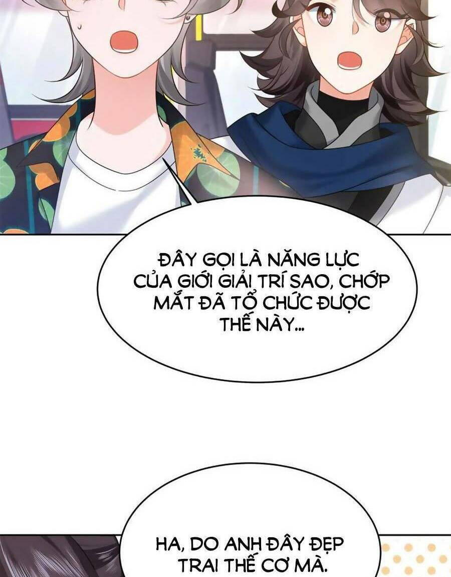 Hot Boy Quốc Dân Là Nữ Chapter 331 - Trang 2