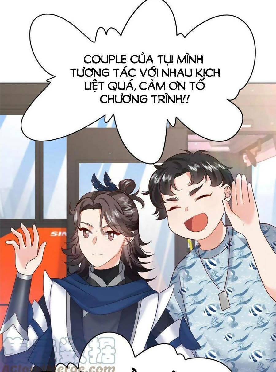 Hot Boy Quốc Dân Là Nữ Chapter 331 - Trang 2