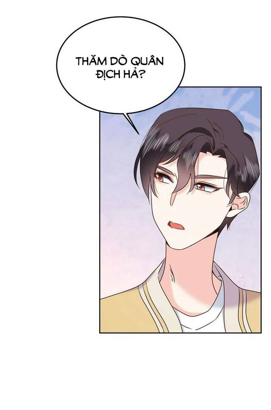 Hot Boy Quốc Dân Là Nữ Chapter 332 - Trang 2